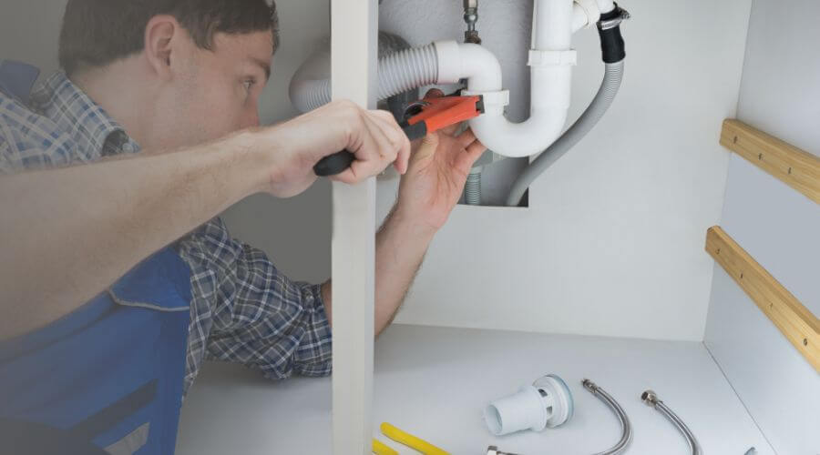 Professional bathroom faucet installation in Cobalt, CT